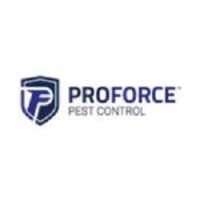 ProForce Pest Control Charlotte Logo