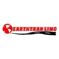 EarthTran Global Limousine and Transportation Service Logo
