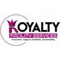 Royalty Window Cleaning Temecula Logo