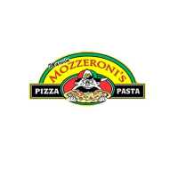 Marvin Mozzeroni's Pizza & Pasta - Pizza, Wings, Subs, Salads In Henrietta NY Logo