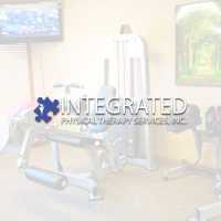 Integrated Physical Therapy Services Inc. Logo