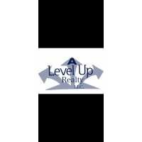 A Level Up Realty LLC. Logo