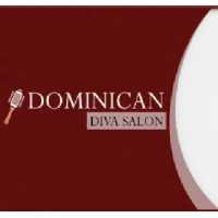Dominican Diva Logo