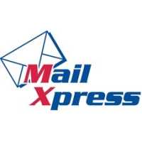 Mail Xpress Logo