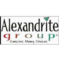 The Alexandrite Group LLC Logo