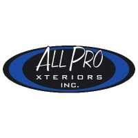 All Pro Xteriors Logo