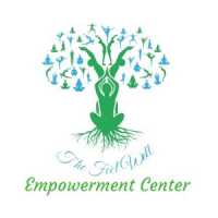 The Feel Well Empowerment Center Logo