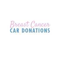 Breast Cancer Car Donations Houston TX: Donate Your Motorcycle, RV & Boat Logo