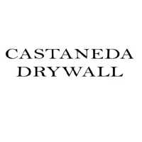 Castaneda Drywall Logo