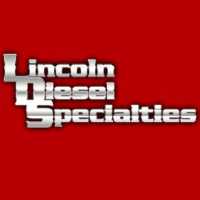 Lincoln Diesel Specialties Logo