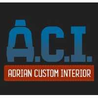 Adrian custom interior Logo