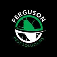 Ferguson Pest Solutions Logo