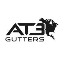 AT3 Gutters Maple Grove Logo