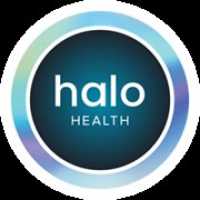 Halo Health Mobile Concierge Doctors Logo