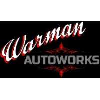 Warman Autoworks Logo