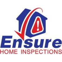 Ensure Home Inspection San Antonio Logo