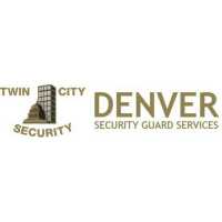 Twin City Security -Denver Logo