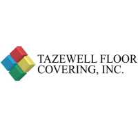 Tazewell Floor Covering Logo