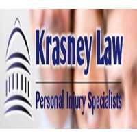 Krasney Law Logo