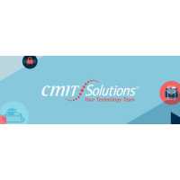 CMIT Solutions of Monmouth County North Logo