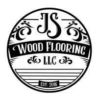 JS Wood Flooring - Greensboro Logo