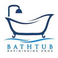 Bathtub Refinishing Pros Logo