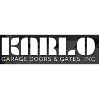Karlo Garage Doors & Gates Logo