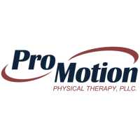Pro-Motion Physical Therapy Logo