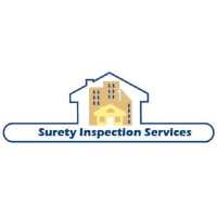 Surety Inspection Services Logo