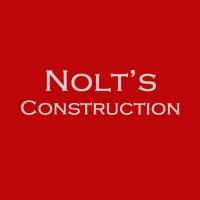 Nolt's Construction Logo