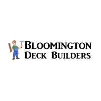Bloomington Deck Logo