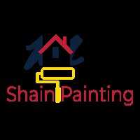 Shain Painting Logo