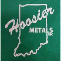 Hoosier Metals LLC Logo