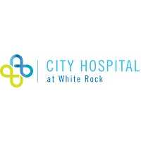 City Hospital Logo