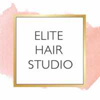 Elite Hair Studio Logo