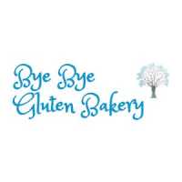 Bye Bye Gluten Bakery Logo