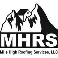 Mile High Roofing Services Logo