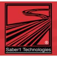 Saber 1 Technologies, LLC Logo