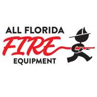 All Florida Fire Equipment Logo