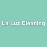 La Luz Cleaning Logo