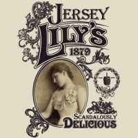 Jersey Lily's Logo