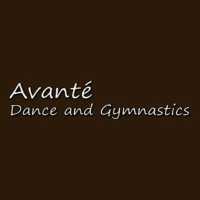 Avant Dance & Gymnastics Logo