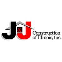J&J Construction Of Illinois, Inc. Logo