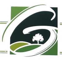 Garcia Lawn & Landscaping Logo