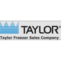 Taylor Freezer Sales Co Logo