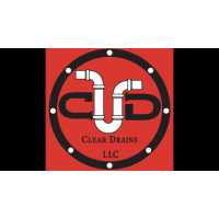 Clear Drains LLC Logo