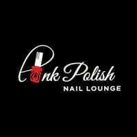 Pink Polish Nail Lounge 2 Logo