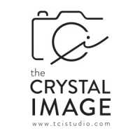 The Crystal Image Studio Logo