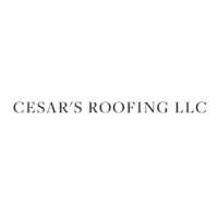 Cesar's Roofing LLC Logo