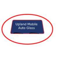 Upland Mobile Auto Glass Logo